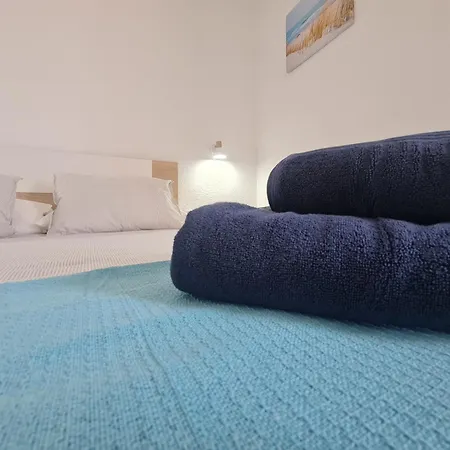 דירה Casa Armando *