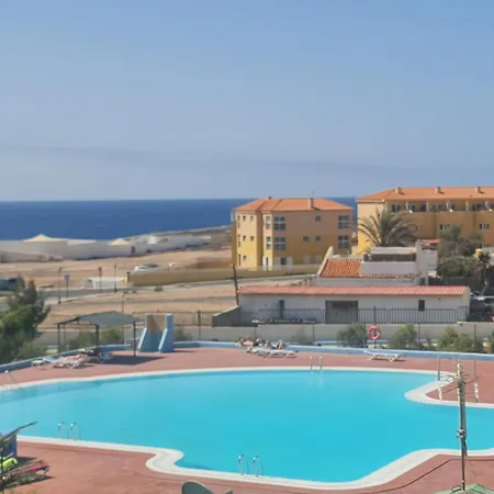 דירה Casa Armando קוסטה דה אנטיגואה