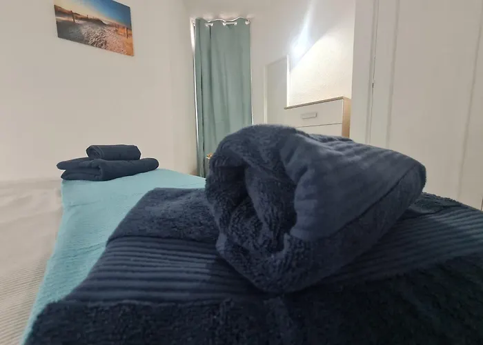 Casa Armando * קוסטה דה אנטיגואה