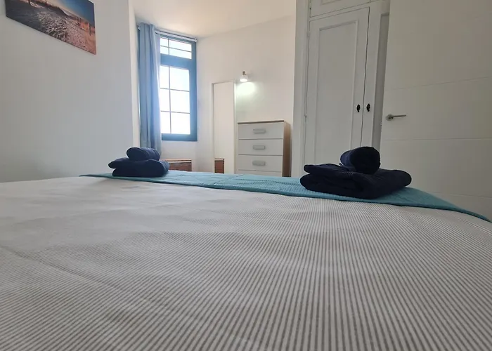 Casa Armando דירה *