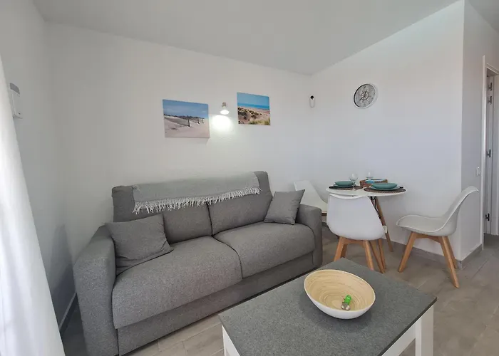 Casa Armando דירה קוסטה דה אנטיגואה