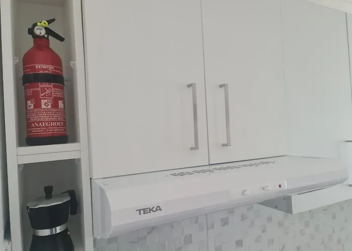 דירה Casa Armando קוסטה דה אנטיגואה