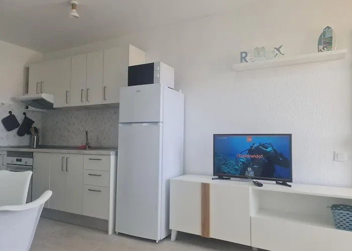 דירה Casa Armando