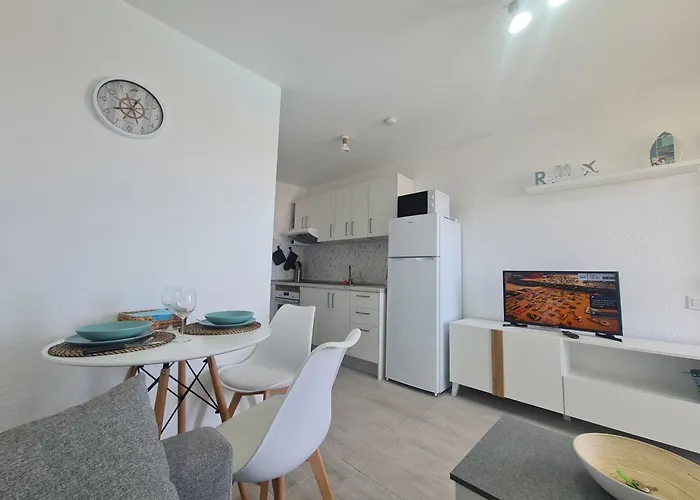 דירה Casa Armando