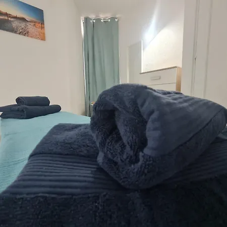 Casa Armando * كوستا دي أنتيجوا