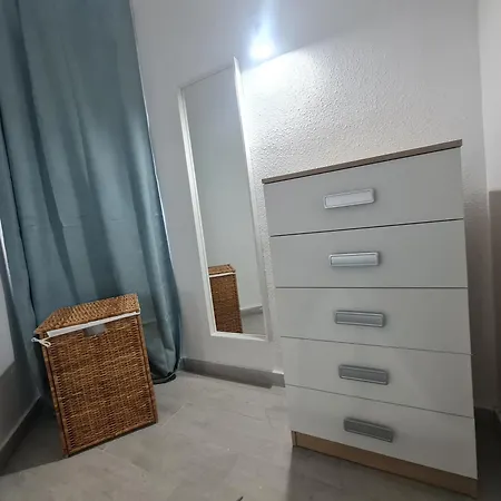 شقة Casa Armando *