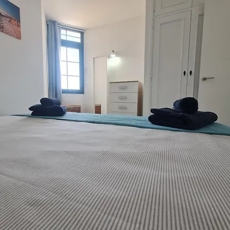 Casa Armando Apartmán *