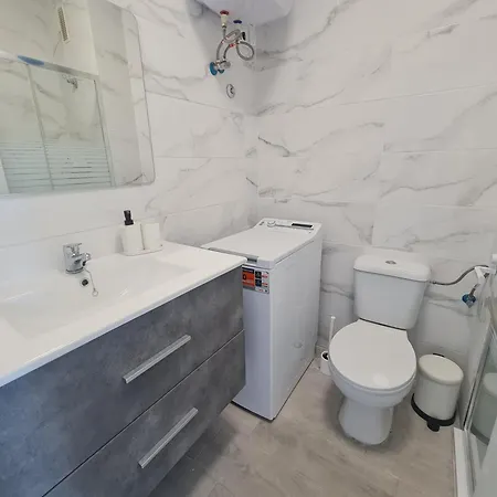 شقة Casa Armando *