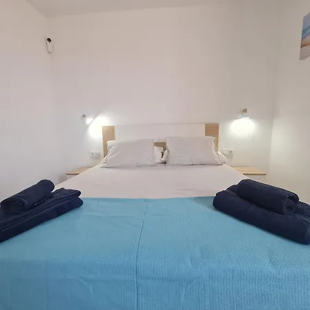 Casa Armando كوستا دي أنتيجوا