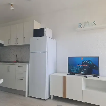 شقة Casa Armando