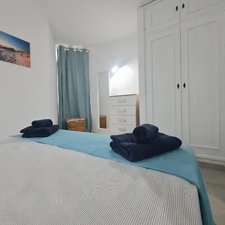 Casa Armando كوستا دي أنتيجوا
