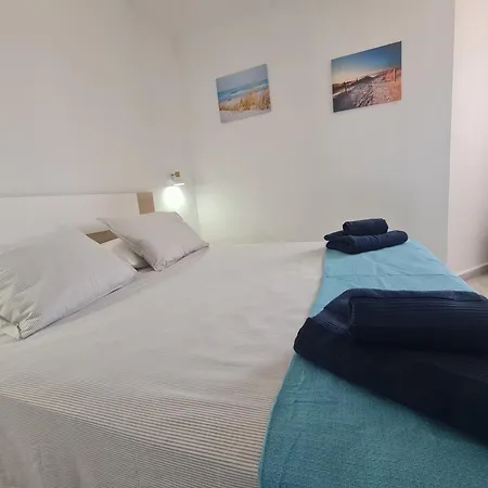 Casa Armando Apartmán *