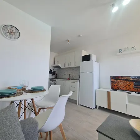 شقة Casa Armando