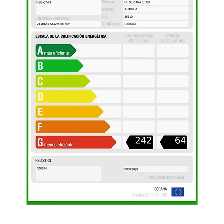 Apartmán Casa Armando Costa De Antigua