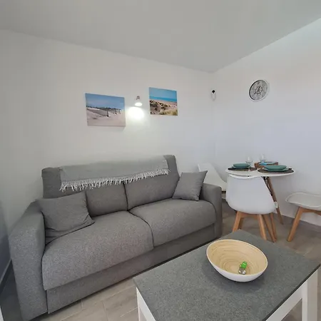 Casa Armando Apartman Costa de Antigua