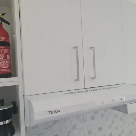 Apartman Casa Armando Costa de Antigua