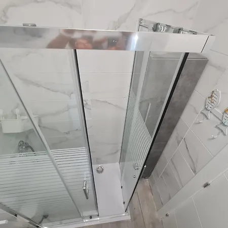 Apartman Casa Armando