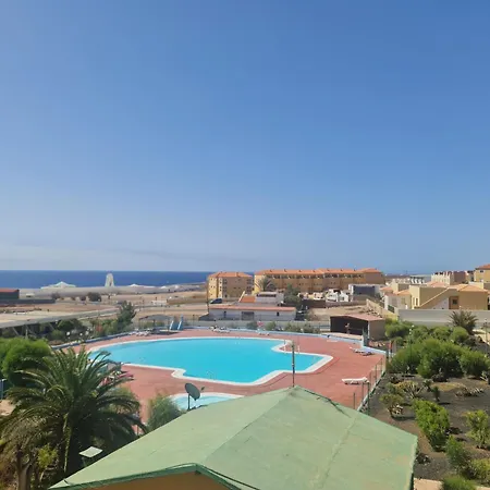 Casa Armando Apartman Costa de Antigua