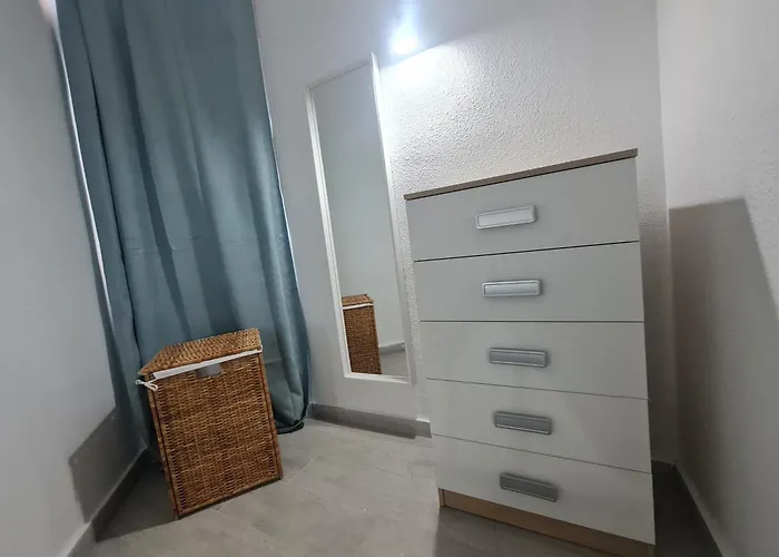 Lägenhet Casa Armando *