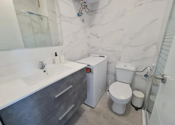 Lägenhet Casa Armando *