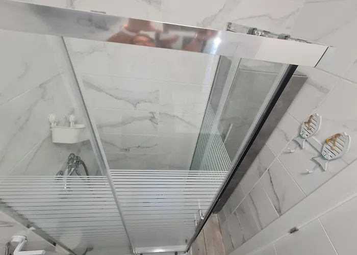 Casa Armando Lägenhet