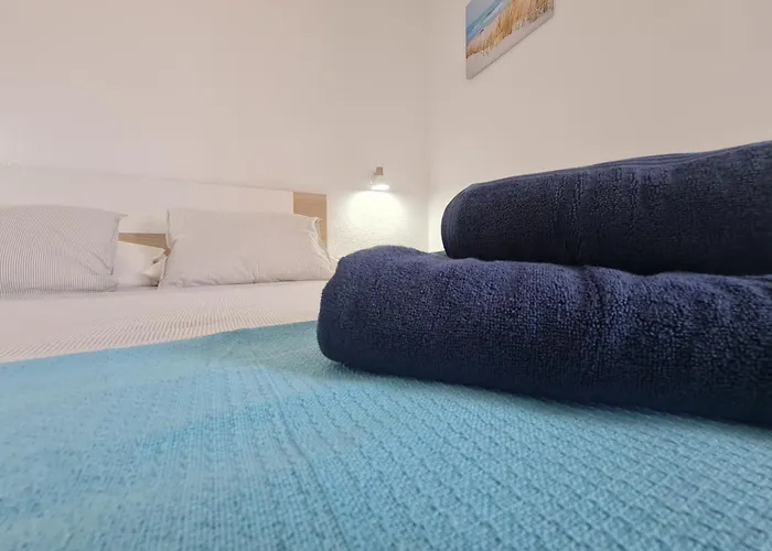 Lägenhet Casa Armando *