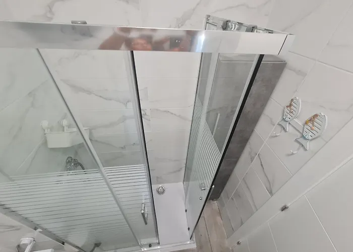 Διαμέρισμα Casa Armando