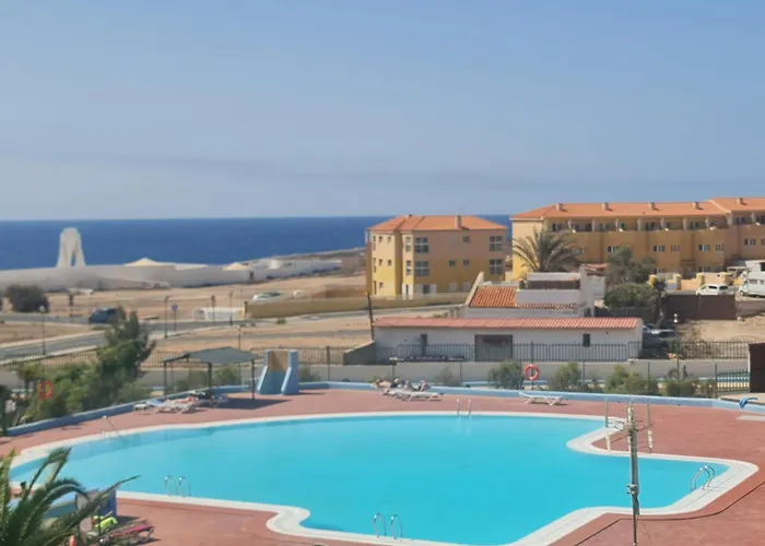 Διαμέρισμα Casa Armando Costa De Antigua