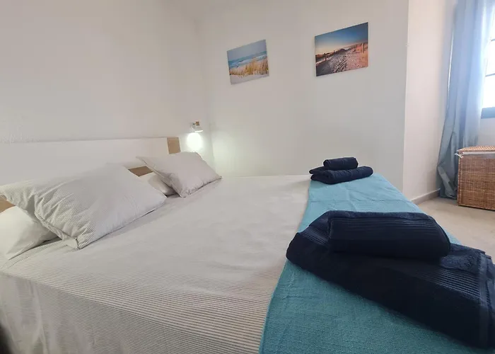 Casa Armando Διαμέρισμα *