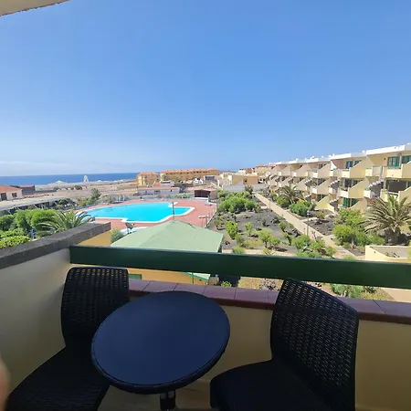 Apartmán Casa Armando Costa De Antigua
